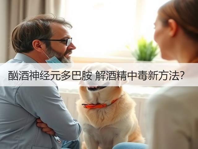 酗酒神经元多巴胺 解酒精中毒新方法?(图2) 酗酒神经元多巴胺 解酒精中毒新方法?(图2)