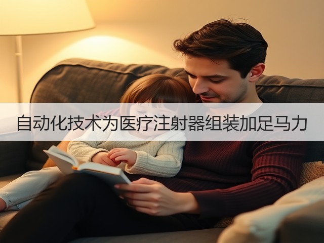 自动化技术为医疗注射器组装加足马力(图2) 自动化技术为医疗注射器组装加足马力(图2)