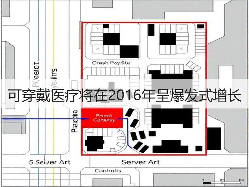 可穿戴医疗将在2016年呈爆发式增长