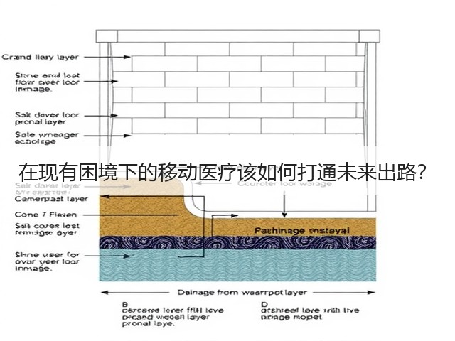 在现有困境下的移动医疗该如何打通未来出路?(图2) 在现有困境下的移动医疗该如何打通未来出路?(图2)