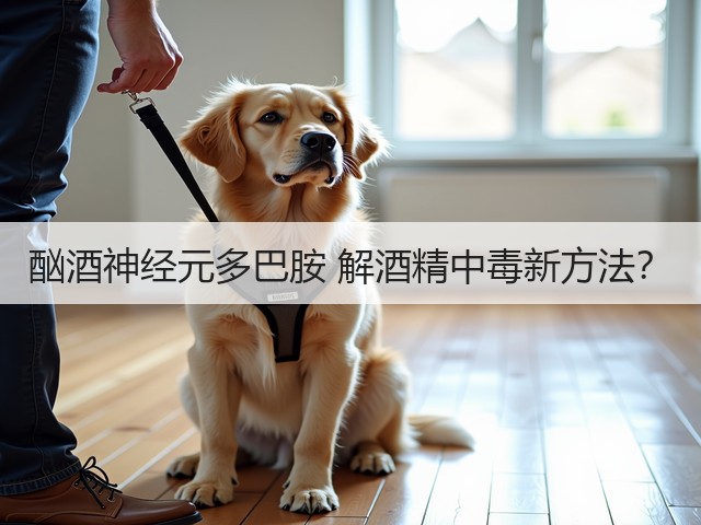 酗酒神经元多巴胺 解酒精中毒新方法?(图1) 酗酒神经元多巴胺 解酒精中毒新方法?(图1)