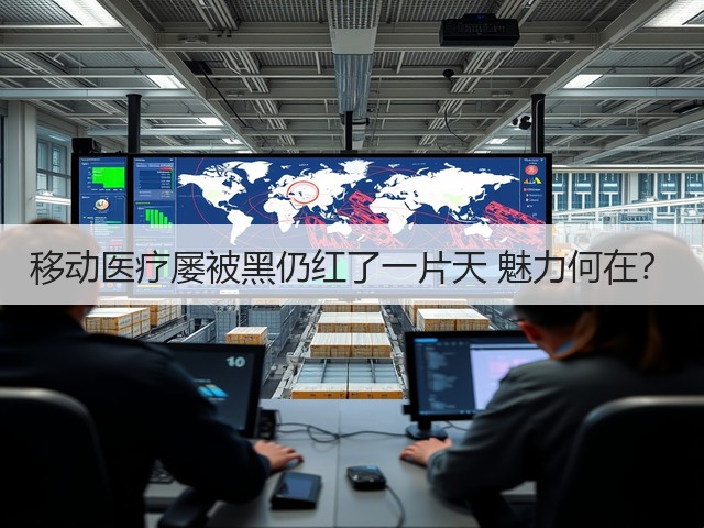 移动医疗屡被黑仍红了一片天 魅力何在?(图3) 移动医疗屡被黑仍红了一片天 魅力何在?(图3)