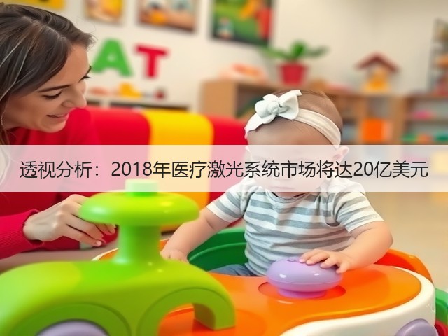 透视分析:2018年医疗激光系统市场将达20亿美元(图3) 透视分析:2018年医疗激光系统市场将达20亿美元(图3)