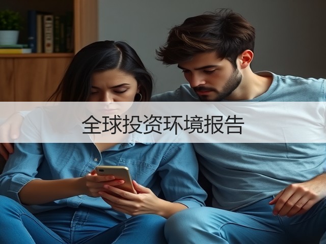 全球投资环境报告(图1) 全球投资环境报告(图1)
