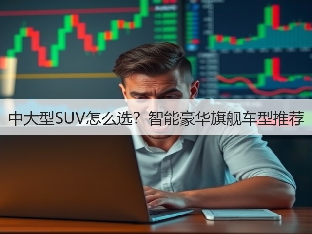 中大型SUV怎么选?智能豪华旗舰车型推荐(图3) 中大型SUV怎么选?智能豪华旗舰车型推荐(图3)