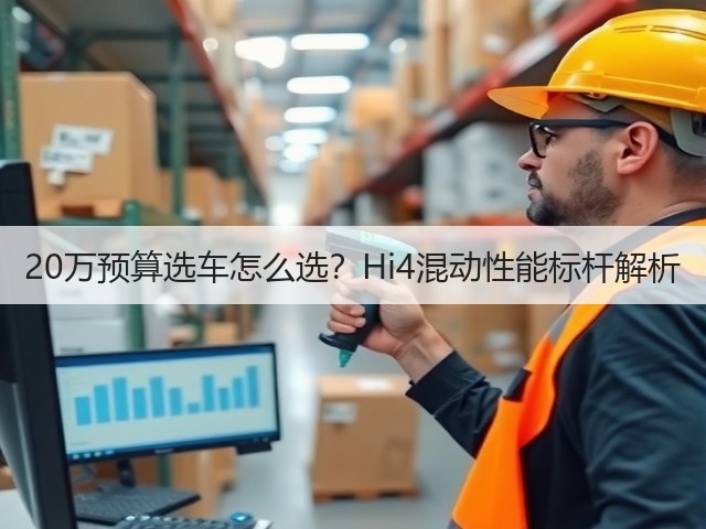 20万预算选车怎么选?Hi4混动性能标杆解析(图3) 20万预算选车怎么选?Hi4混动性能标杆解析(图3)