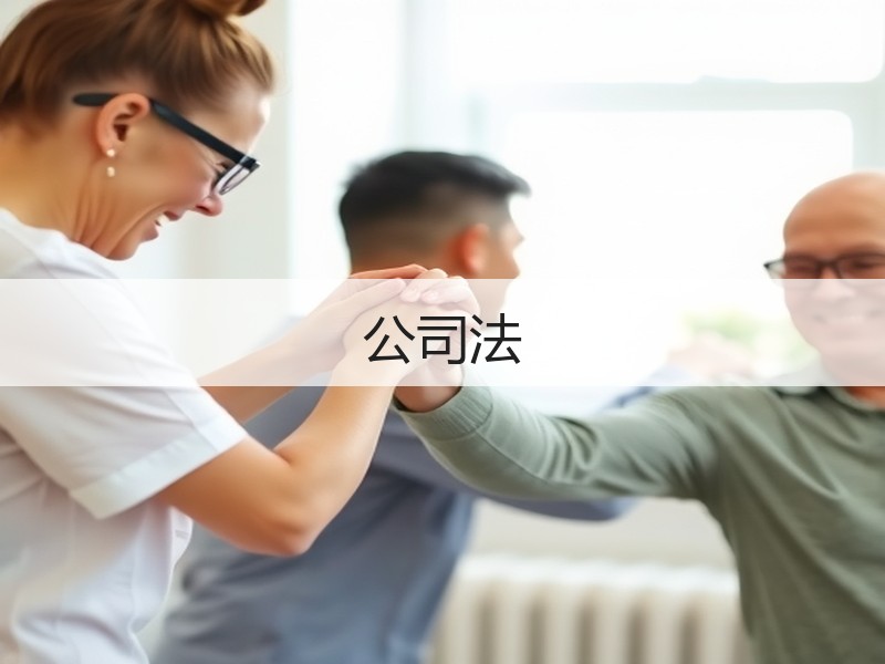 公司法