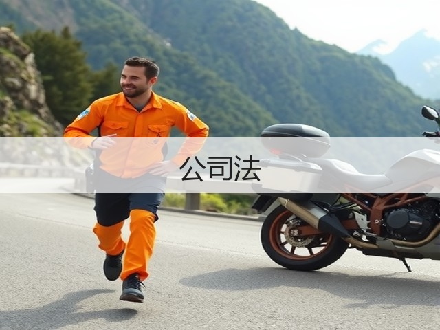 公司法(图2) 公司法(图2)