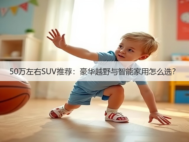50万左右SUV推荐:豪华越野与智能家用怎么选?(图3) 50万左右SUV推荐:豪华越野与智能家用怎么选?(图3)