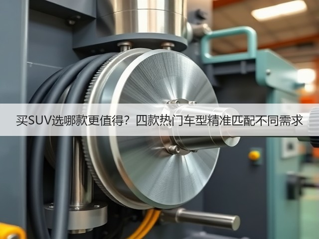 买SUV选哪款更值得?四款热门车型精准匹配不同需求(图2) 买SUV选哪款更值得?四款热门车型精准匹配不同需求(图2)