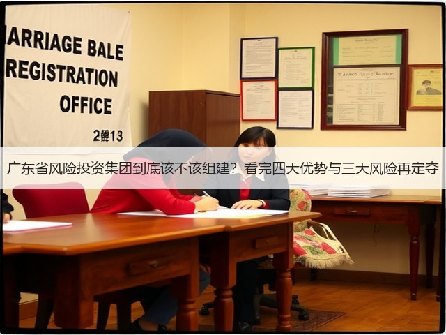 广东省风险投资集团到底该不该组建?看完四大优势与三大风险再定夺(图3) 广东省风险投资集团到底该不该组建?看完四大优势与三大风险再定夺(图3)