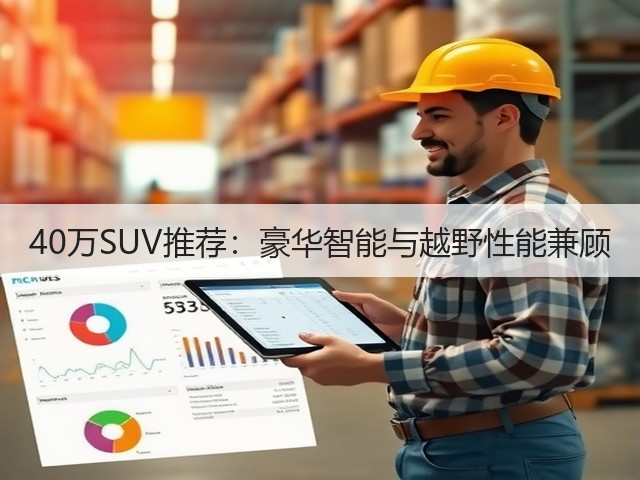40万SUV推荐:豪华智能与越野性能兼顾(图2) 40万SUV推荐:豪华智能与越野性能兼顾(图2)