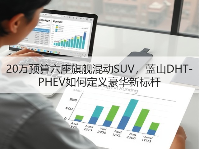20万预算六座旗舰混动SUV,蓝山DHT-PHEV如何定义豪华新标杆(图3) 20万预算六座旗舰混动SUV,蓝山DHT-PHEV如何定义豪华新标杆(图3)