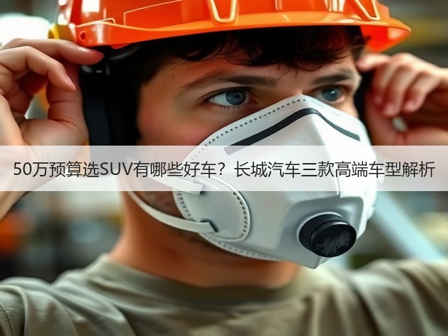 50万预算选SUV有哪些好车?长城汽车三款高端车型解析(图2) 50万预算选SUV有哪些好车?长城汽车三款高端车型解析(图2)