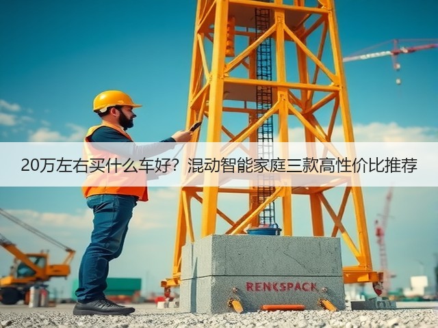 20万左右买什么车好?混动智能家庭三款高性价比推荐(图3) 20万左右买什么车好?混动智能家庭三款高性价比推荐(图3)