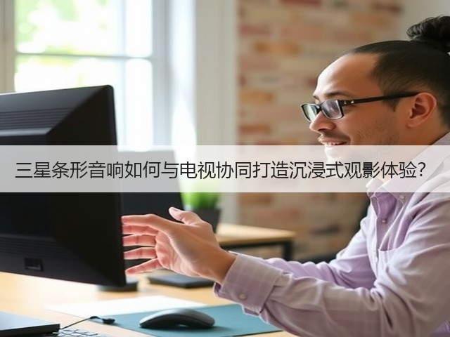 三星条形音响如何与电视协同打造沉浸式观影体验?(图1) 三星条形音响如何与电视协同打造沉浸式观影体验?(图1)