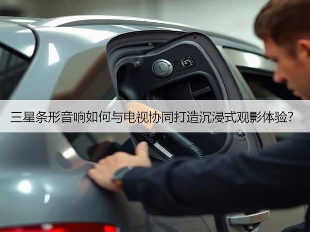 三星条形音响如何与电视协同打造沉浸式观影体验?(图2) 三星条形音响如何与电视协同打造沉浸式观影体验?(图2)