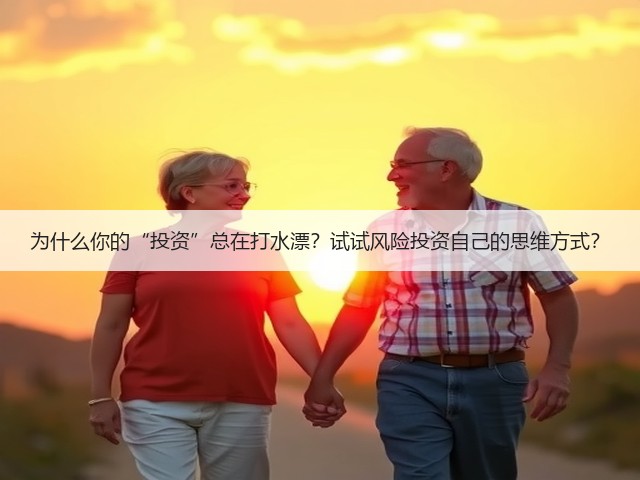 为什么你的“投资”总在打水漂?试试风险投资自己的思维方式?(图2) 为什么你的“投资”总在打水漂?试试风险投资自己的思维方式?(图2)