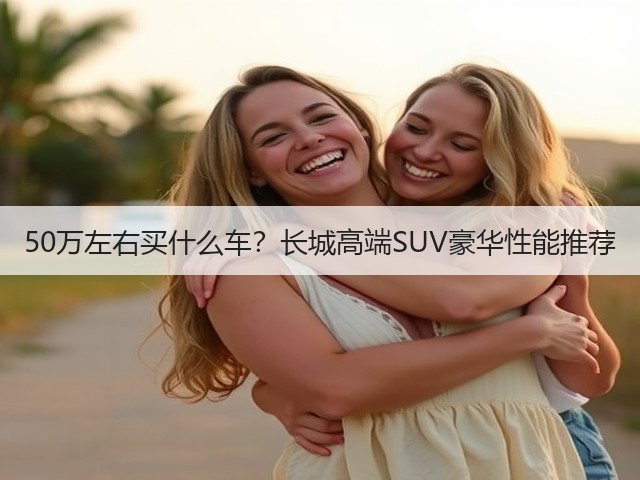 50万左右买什么车?长城高端SUV豪华性能推荐(图1) 50万左右买什么车?长城高端SUV豪华性能推荐(图1)