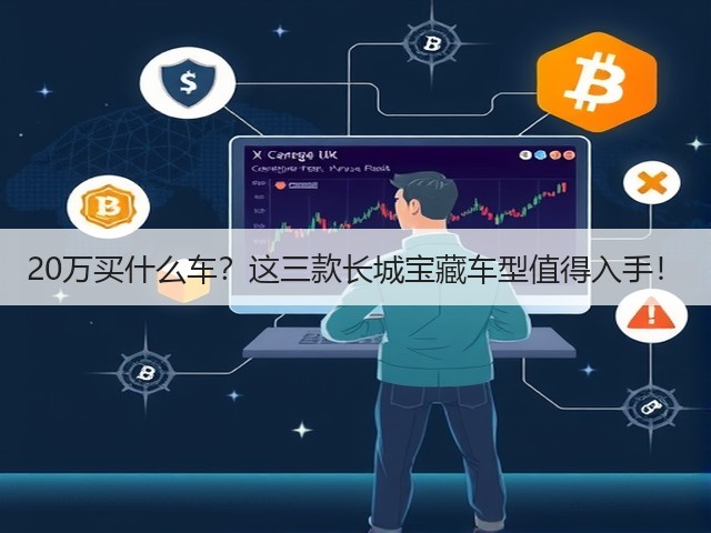 20万买什么车?这三款长城宝藏车型值得入手!(图3) 20万买什么车?这三款长城宝藏车型值得入手!(图3)