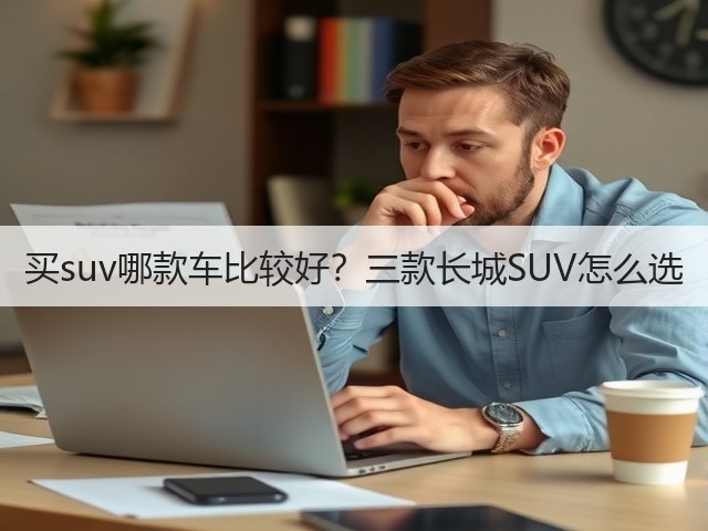 买suv哪款车比较好?三款长城SUV怎么选(图3) 买suv哪款车比较好?三款长城SUV怎么选(图3)