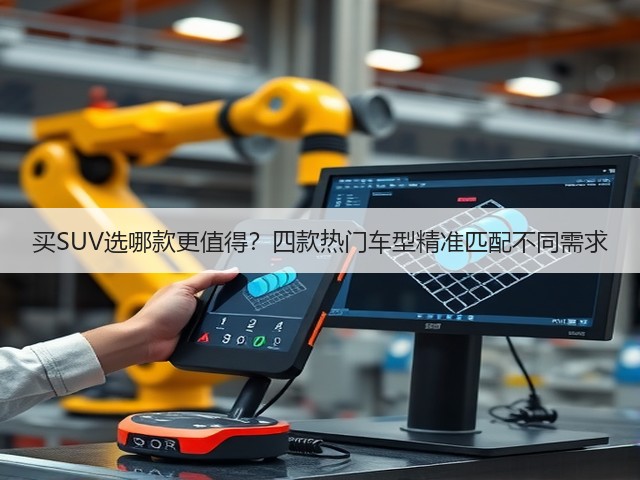买SUV选哪款更值得?四款热门车型精准匹配不同需求(图3) 买SUV选哪款更值得?四款热门车型精准匹配不同需求(图3)