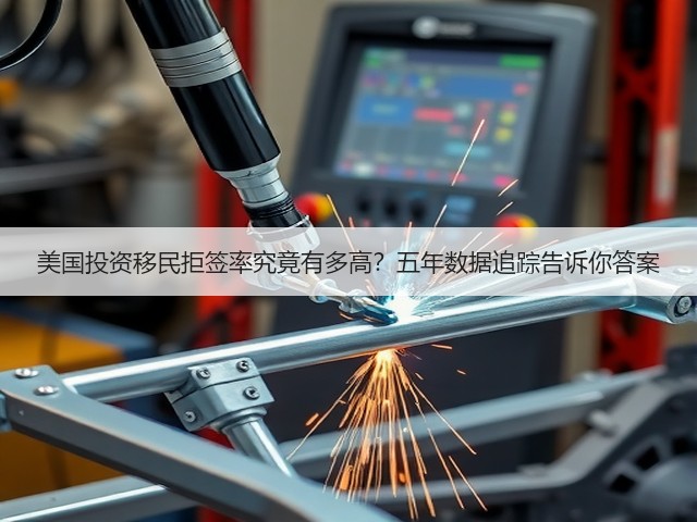 美国投资移民拒签率究竟有多高?五年数据追踪告诉你答案(图3) 美国投资移民拒签率究竟有多高?五年数据追踪告诉你答案(图3)