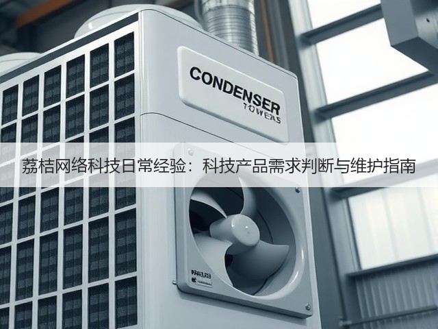 荔桔网络科技日常经验:科技产品需求判断与维护指南(图1) 荔桔网络科技日常经验:科技产品需求判断与维护指南(图1)