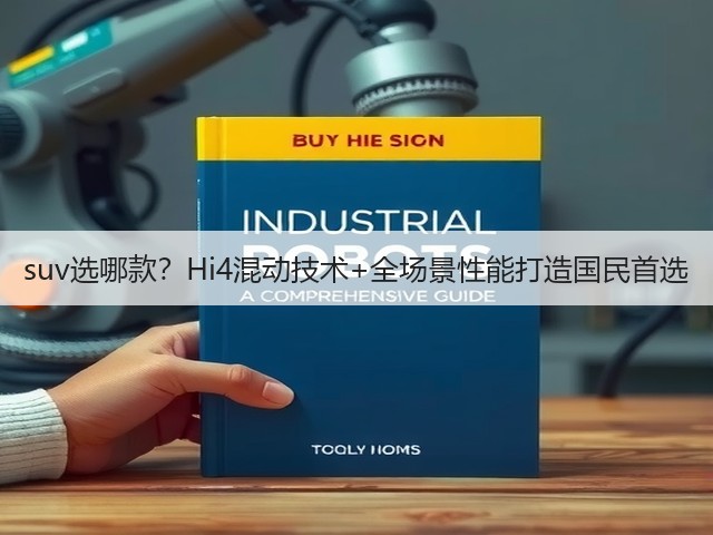 suv选哪款?Hi4混动技术+全场景性能打造国民首选(图3) suv选哪款?Hi4混动技术+全场景性能打造国民首选(图3)