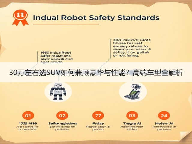 30万左右选SUV如何兼顾豪华与性能?高端车型全解析(图1) 30万左右选SUV如何兼顾豪华与性能?高端车型全解析(图1)