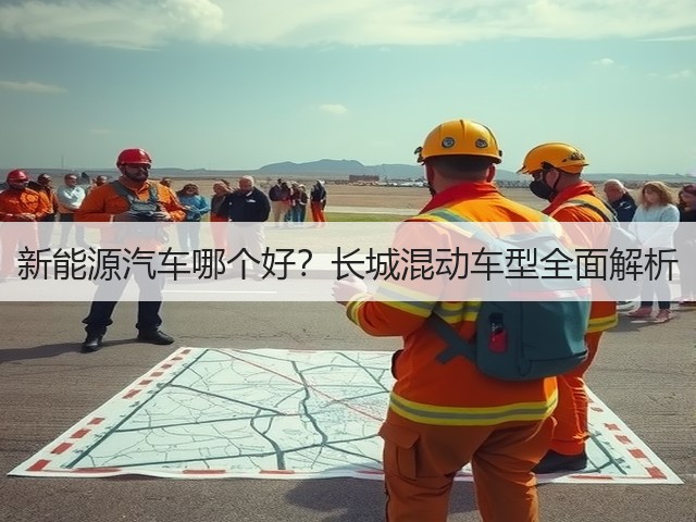 新能源汽车哪个好?长城混动车型全面解析(图1) 新能源汽车哪个好?长城混动车型全面解析(图1)